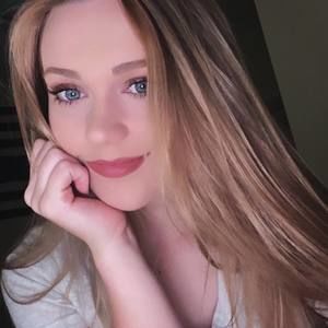 Meet your Posher, Ashlyn